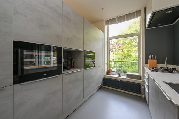 Medium property photo - Laan van Meerdervoort 39A, 2517 AD The Hague
